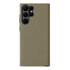 Samsung Galaxy S23 Ultra Leafy Palm Colour Trend Phone Case