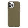 iPhone 12 Leafy Palm Colour Trend Phone Case