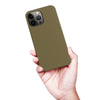 iPhone 13 Pro Max Leafy Palm Colour Trend Phone Case