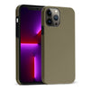 iPhone 13 Pro Max Leafy Palm Colour Trend Phone Case