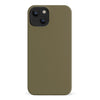 iPhone 14 Leafy Palm Colour Trend Phone Case