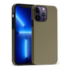 iPhone 14 Pro Max Leafy Palm Colour Trend Phone Case
