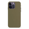 iPhone 15 Pro Leafy Palm Colour Trend Phone Case