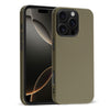iPhone 16 Pro Max Leafy Palm Colour Trend Phone Case