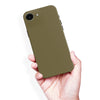 Leafy Palm Colour Trend Phone Case - 2024