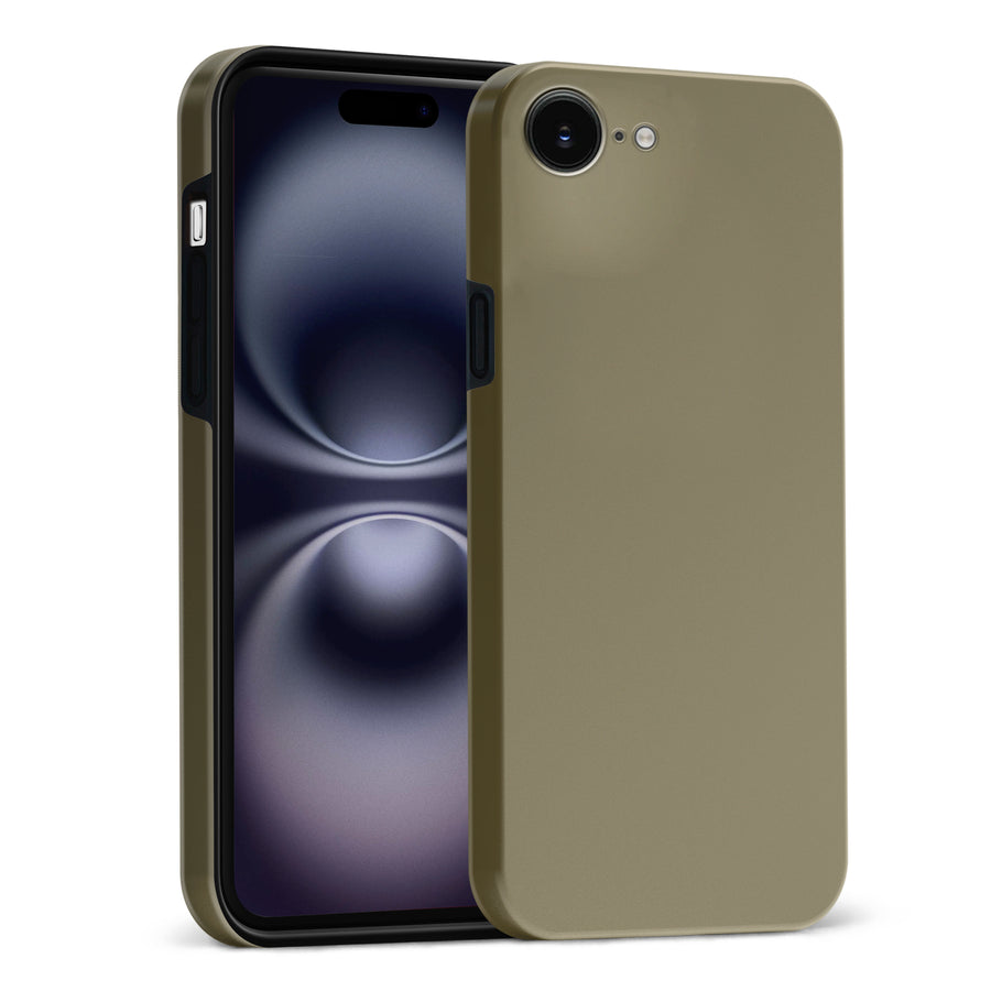 Leafy Palm Colour Trend Phone Case - 2024