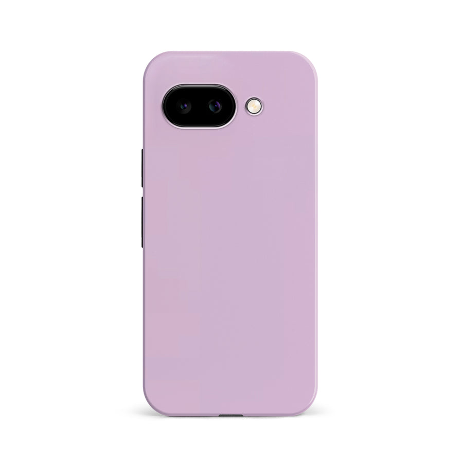 Lilac Flow Colour Trend Phone Case - 2024