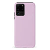 Samsung Galaxy S20 Ultra Lilac Flow Colour Trend Phone Case