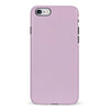 iPhone 6S Plus Lilac Flow Colour Trend Phone Case