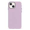 iPhone 13 Mini Lilac Flow Colour Trend Phone Case