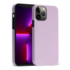 iPhone 13 Pro Max Lilac Flow Colour Trend Phone Case