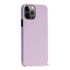 iPhone 13 Pro Max Lilac Flow Colour Trend Phone Case