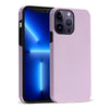 iPhone 14 Pro Max Lilac Flow Colour Trend Phone Case