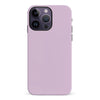 iPhone 14 Pro Max Lilac Flow Colour Trend Phone Case