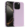 iPhone 16 Pro Max Lilac Flow Colour Trend Phone Case