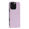 iPhone 16 Pro Max Lilac Flow Colour Trend Phone Case