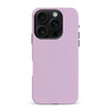 iPhone 16 Pro Max Lilac Flow Colour Trend Phone Case