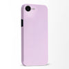 Lilac Flow Colour Trend Phone Case - 2024