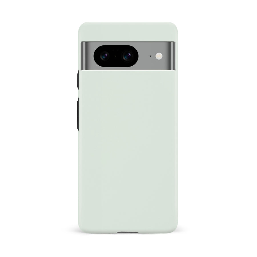 Google Pixel 8 Mint Mist Colour Trend Phone Case