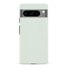 Google Pixel 8 Pro Mint Mist Colour Trend Phone Case