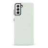 Samsung Galaxy S21 Mint Mist Colour Trend Phone Case
