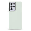 Samsung Galaxy S21 Ultra Mint Mist Colour Trend Phone Case