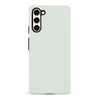 Samsung Galaxy S23 Mint Mist Colour Trend Phone Case