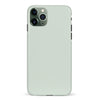 iPhone 11 Pro Mint Mist Colour Trend Phone Case