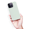 iPhone 14 Pro Max Mint Mist Colour Trend Phone Case