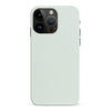 iPhone 15 Pro Max Mint Mist Colour Trend Phone Case