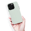 iPhone 16 Pro Max Mint Mist Colour Trend Phone Case