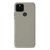 Google Pixel 5 Pewter Prize Colour Trend Phone Case