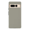 Google Pixel 7 Pro Pewter Prize Colour Trend Phone Case
