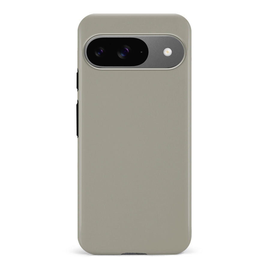 Google Pixel 9 Pewter Prize Colour Trend Phone Case