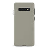 Samsung Galaxy S10 Pewter Prize Colour Trend Phone Case