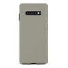 Samsung Galaxy S10 Plus Pewter Prize Colour Trend Phone Case