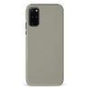 Samsung Galaxy S20 Plus Pewter Prize Colour Trend Phone Case