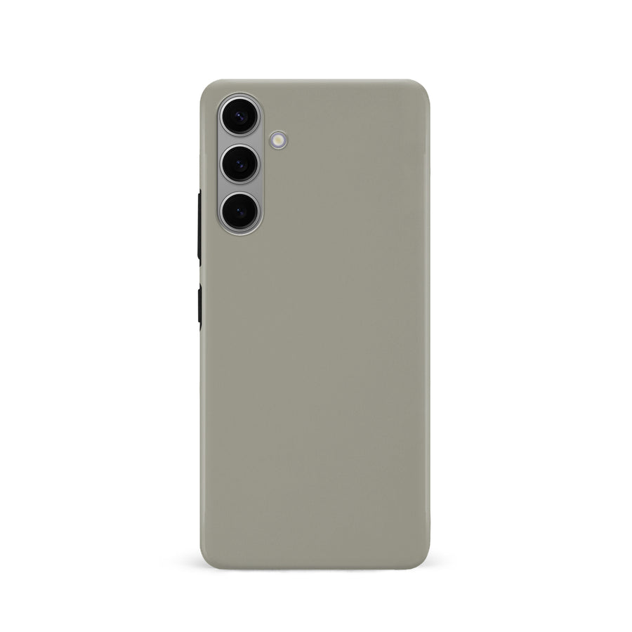 Pewter Prize Colour Trend Phone Case - 2024