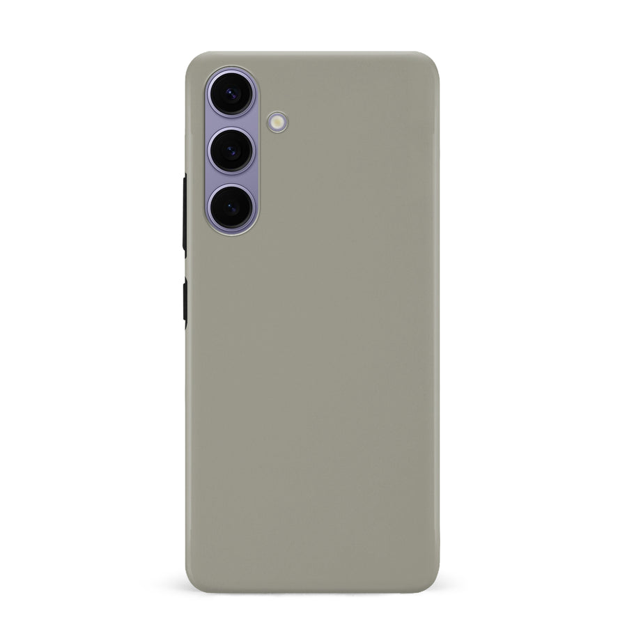 Pewter Prize Colour Trend Phone Case - 2024