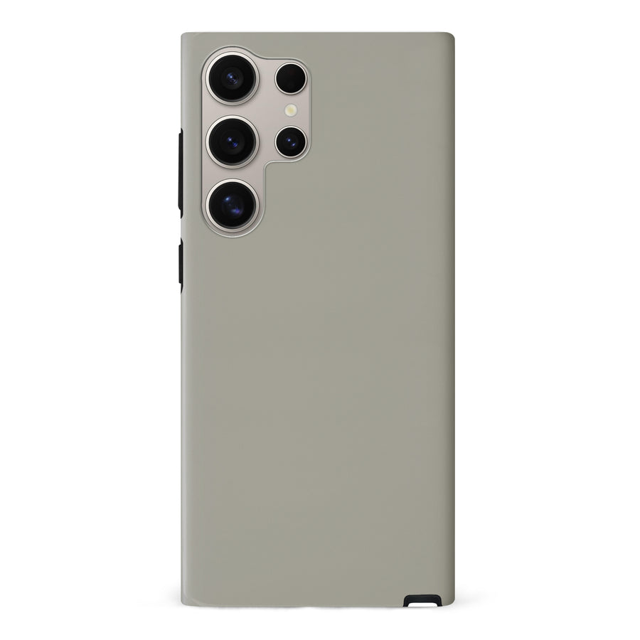Pewter Prize Colour Trend Phone Case - 2024