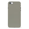 iPhone 6S Plus Pewter Prize Colour Trend Phone Case