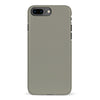 iPhone 8 Plus Pewter Prize Colour Trend Phone Case