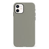 iPhone 12 Mini Pewter Prize Colour Trend Phone Case