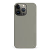 iPhone 14 Pro Pewter Prize Colour Trend Phone Case