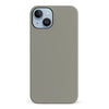 iPhone 14 Plus Pewter Prize Colour Trend Phone Case