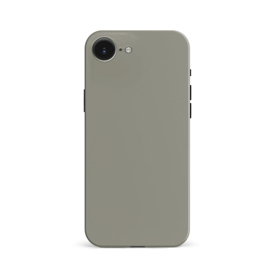 Pewter Prize Colour Trend Phone Case - 2024