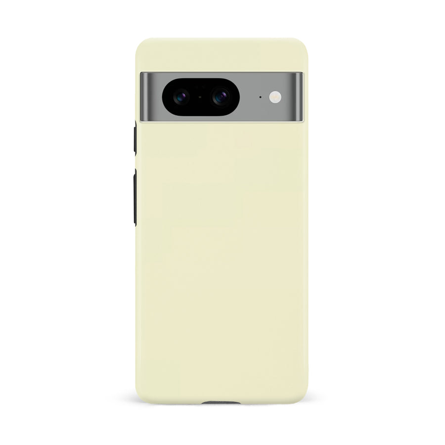 Google Pixel 8 Pomelo Colour Trend Phone Case
