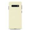 Samsung Galaxy S10 Plus Pomelo Colour Trend Phone Case