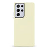 Samsung Galaxy S21 Ultra Pomelo Colour Trend Phone Case