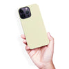 iPhone 14 Pro Max Pomelo Colour Trend Phone Case
